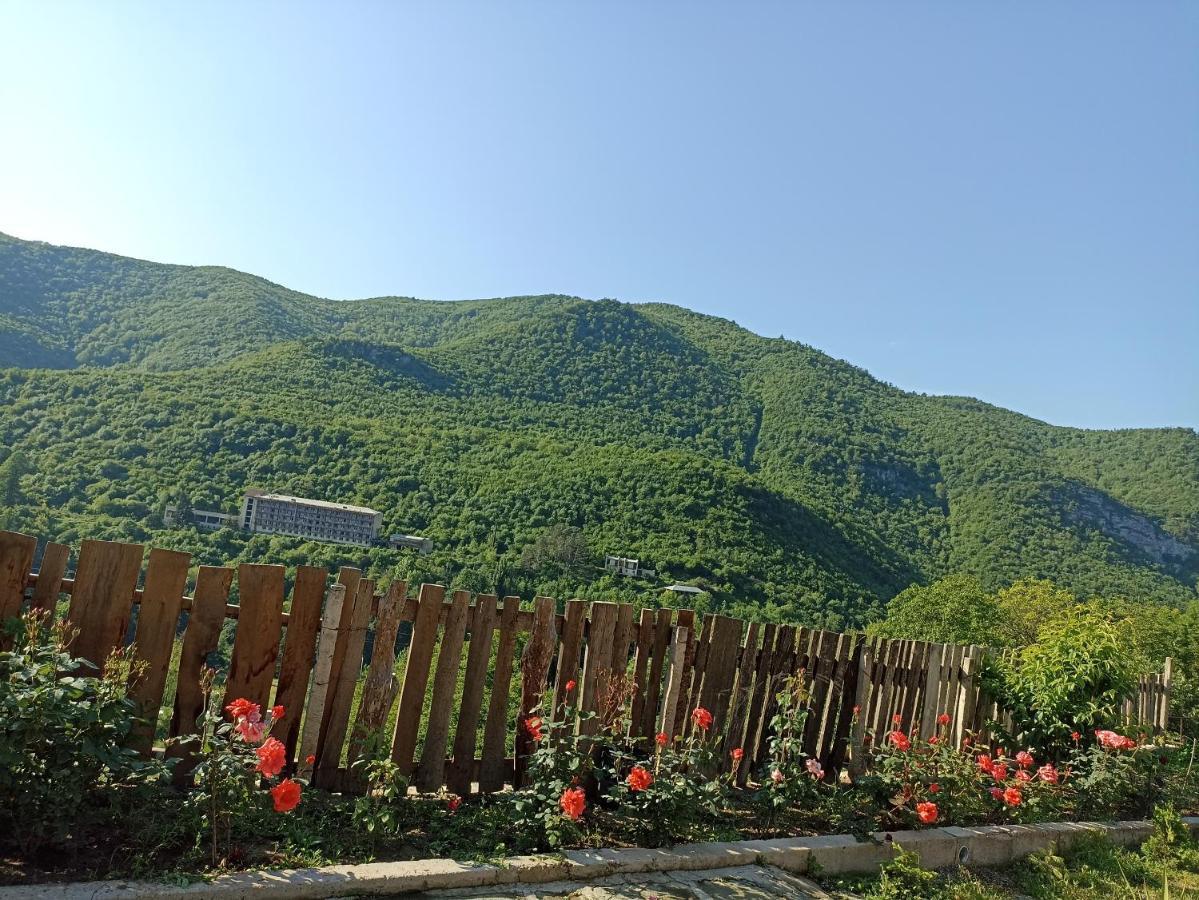 Green Garden Ijevan Exterior photo