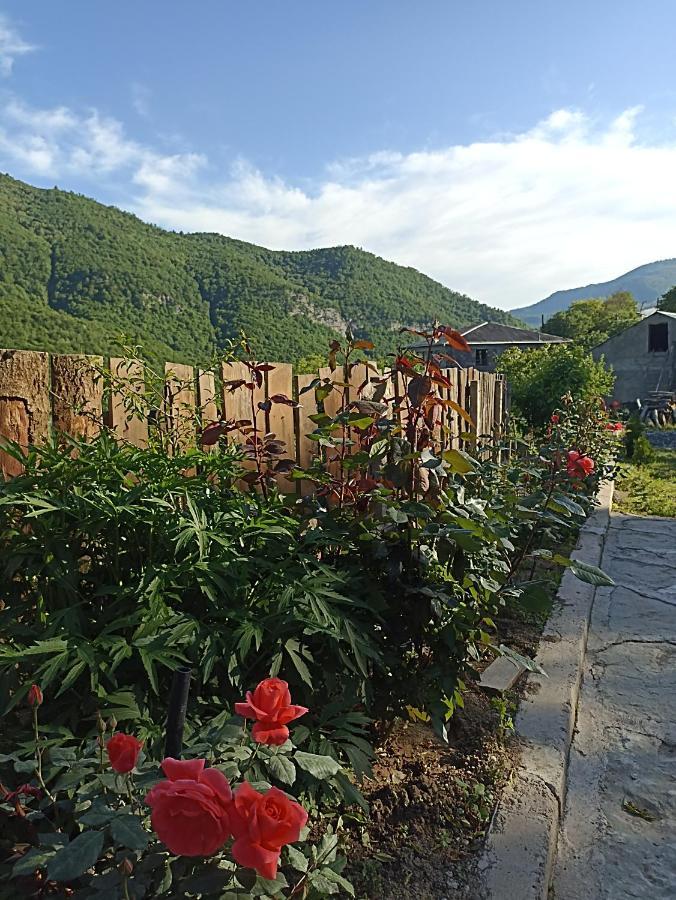 Green Garden Ijevan Exterior photo