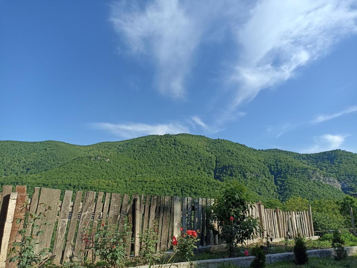 Green Garden Ijevan Exterior photo