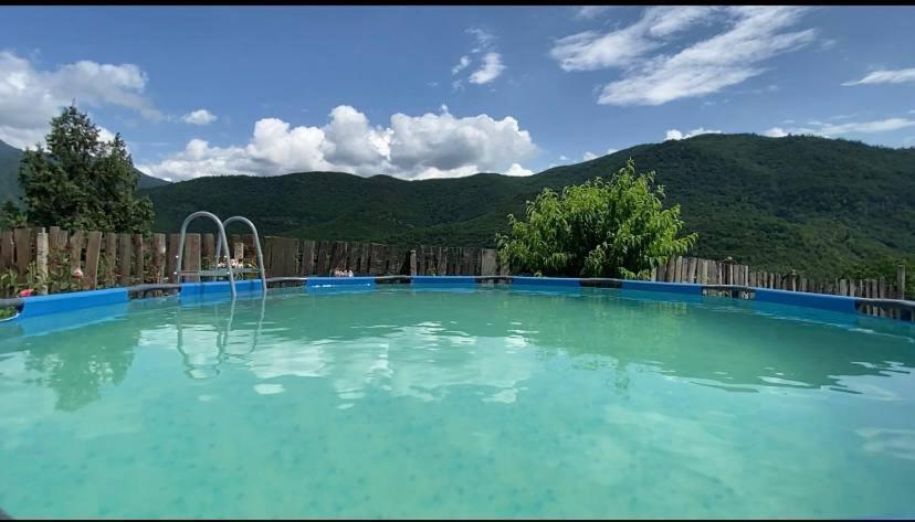 Green Garden Ijevan Exterior photo