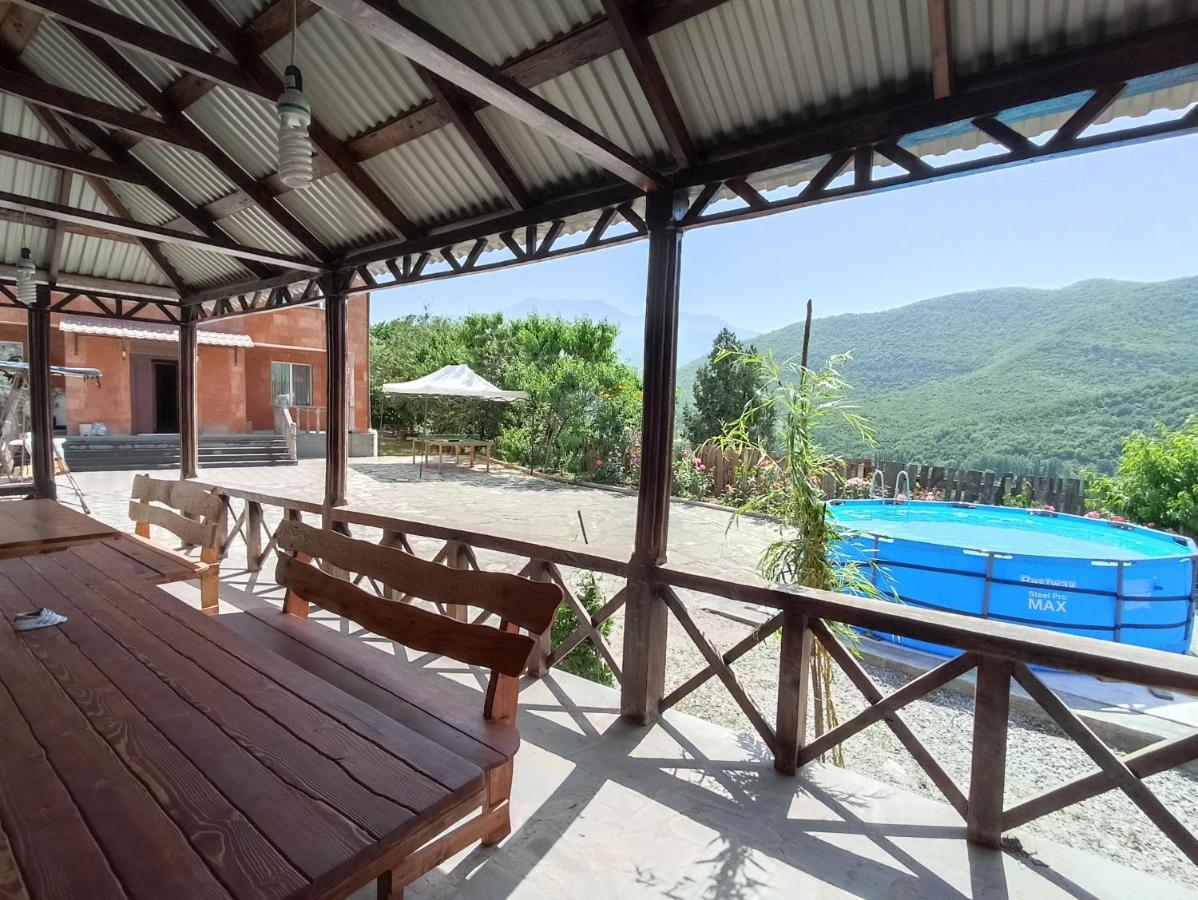 Green Garden Ijevan Exterior photo
