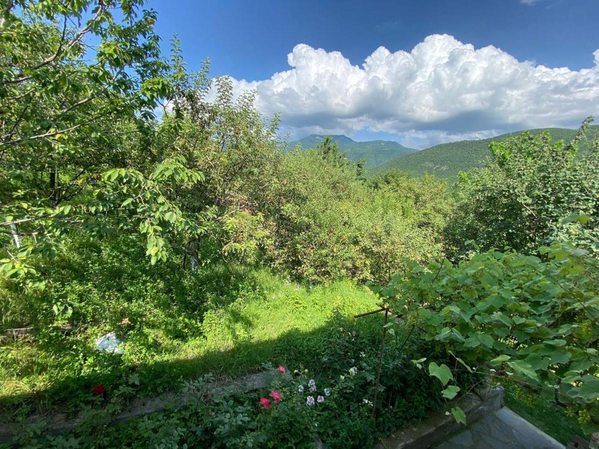 Green Garden Ijevan Exterior photo