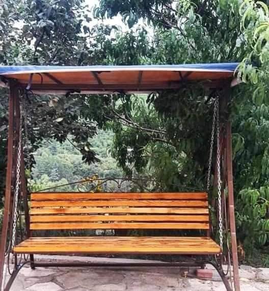 Green Garden Ijevan Exterior photo