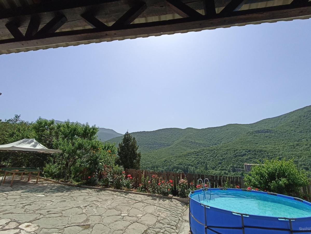 Green Garden Ijevan Exterior photo