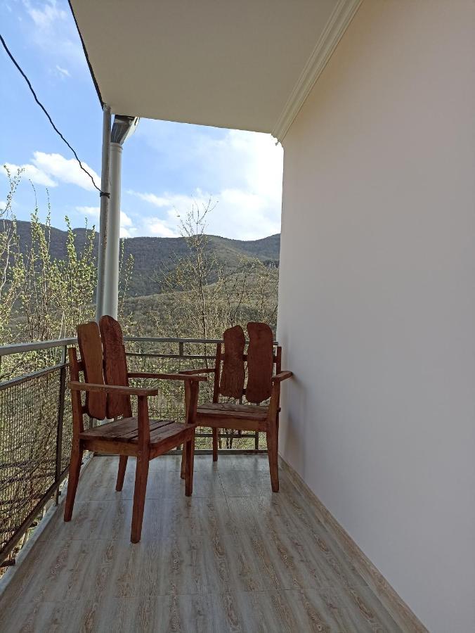 Green Garden Ijevan Exterior photo